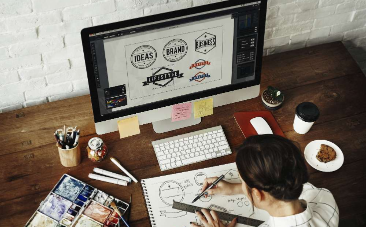 Conception graphique